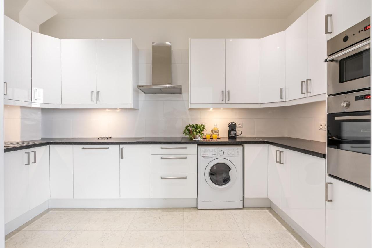 Sweett - Boccador Apartment Paris Ngoại thất bức ảnh