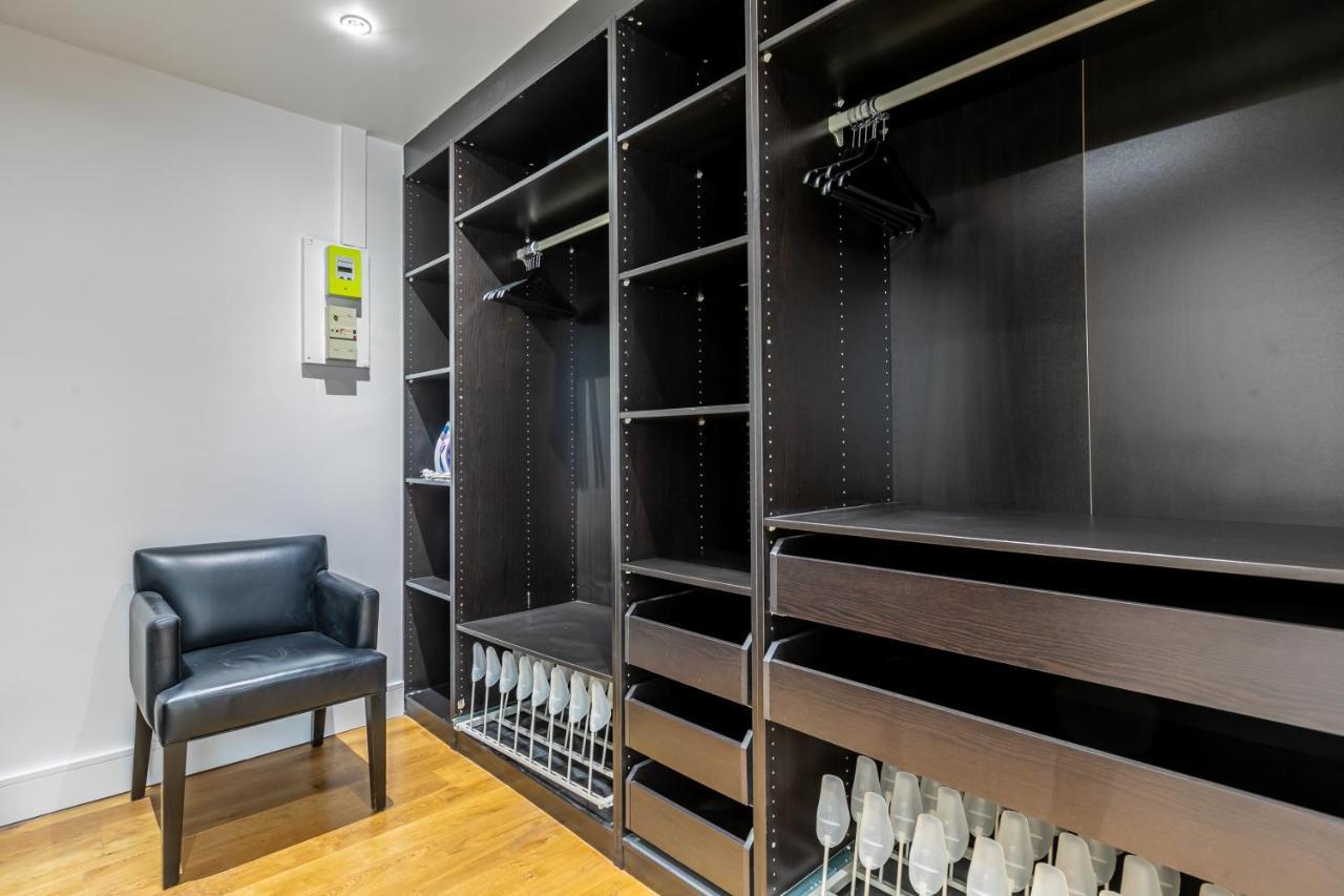 Sweett - Boccador Apartment Paris Ngoại thất bức ảnh