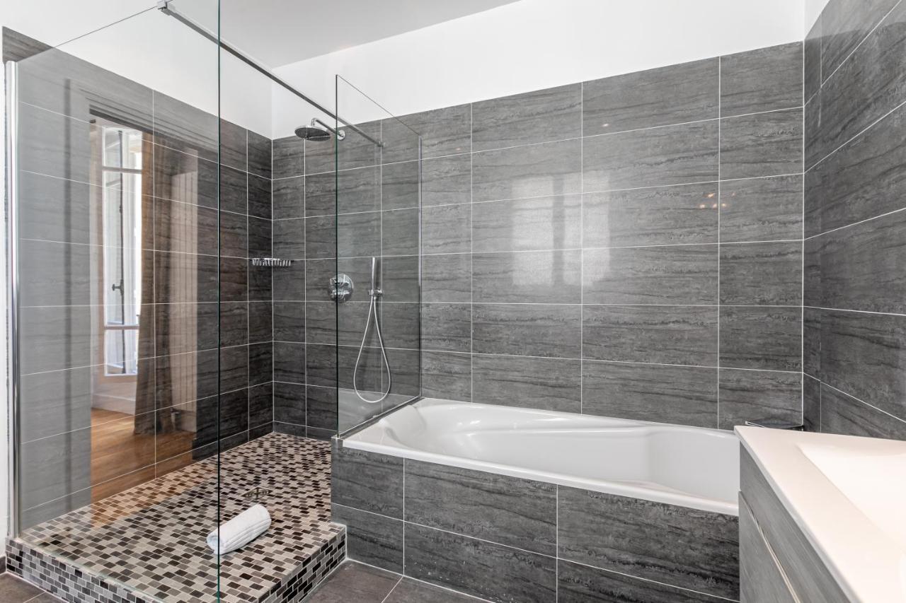 Sweett - Boccador Apartment Paris Ngoại thất bức ảnh