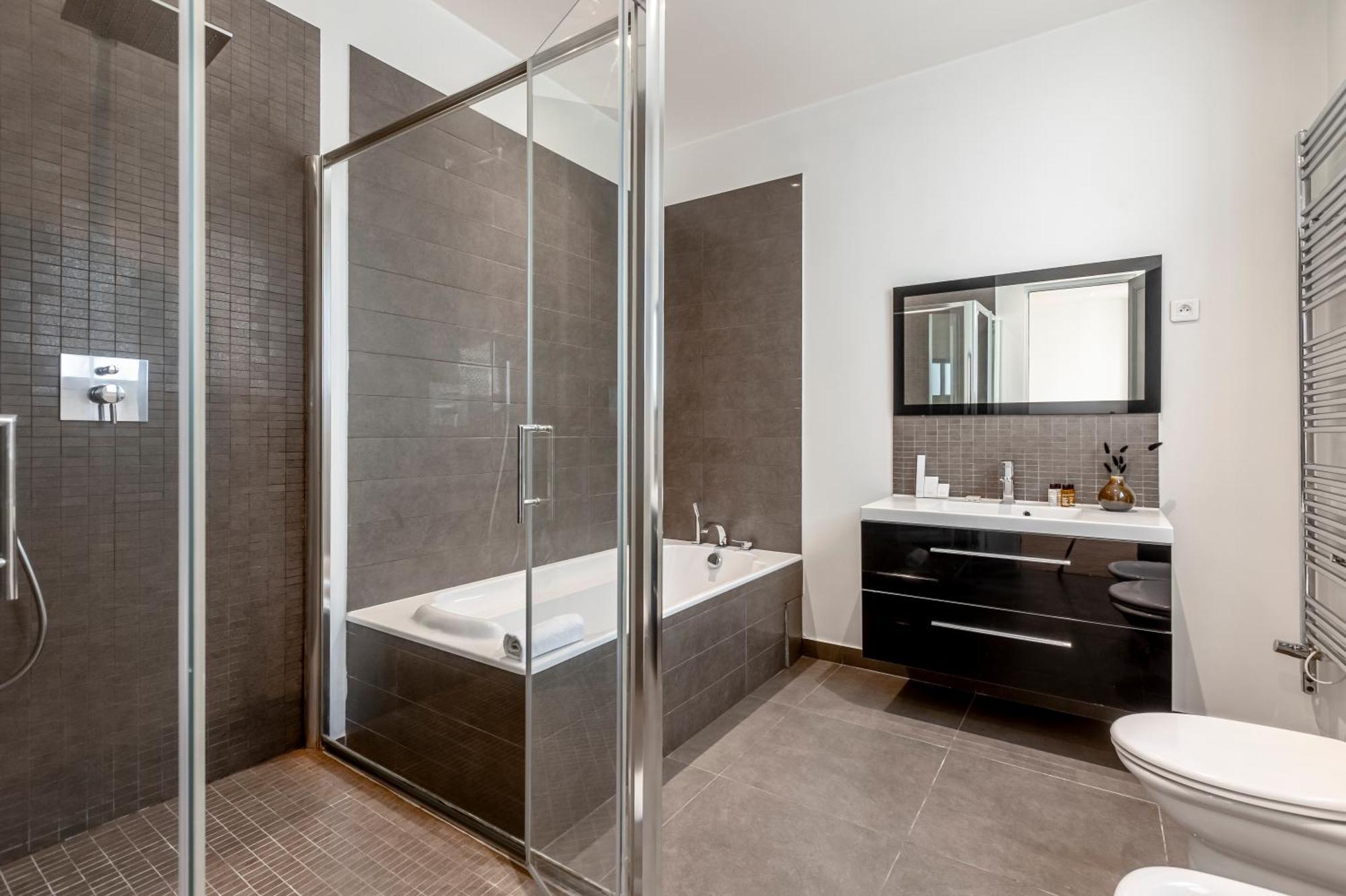 Sweett - Boccador Apartment Paris Ngoại thất bức ảnh