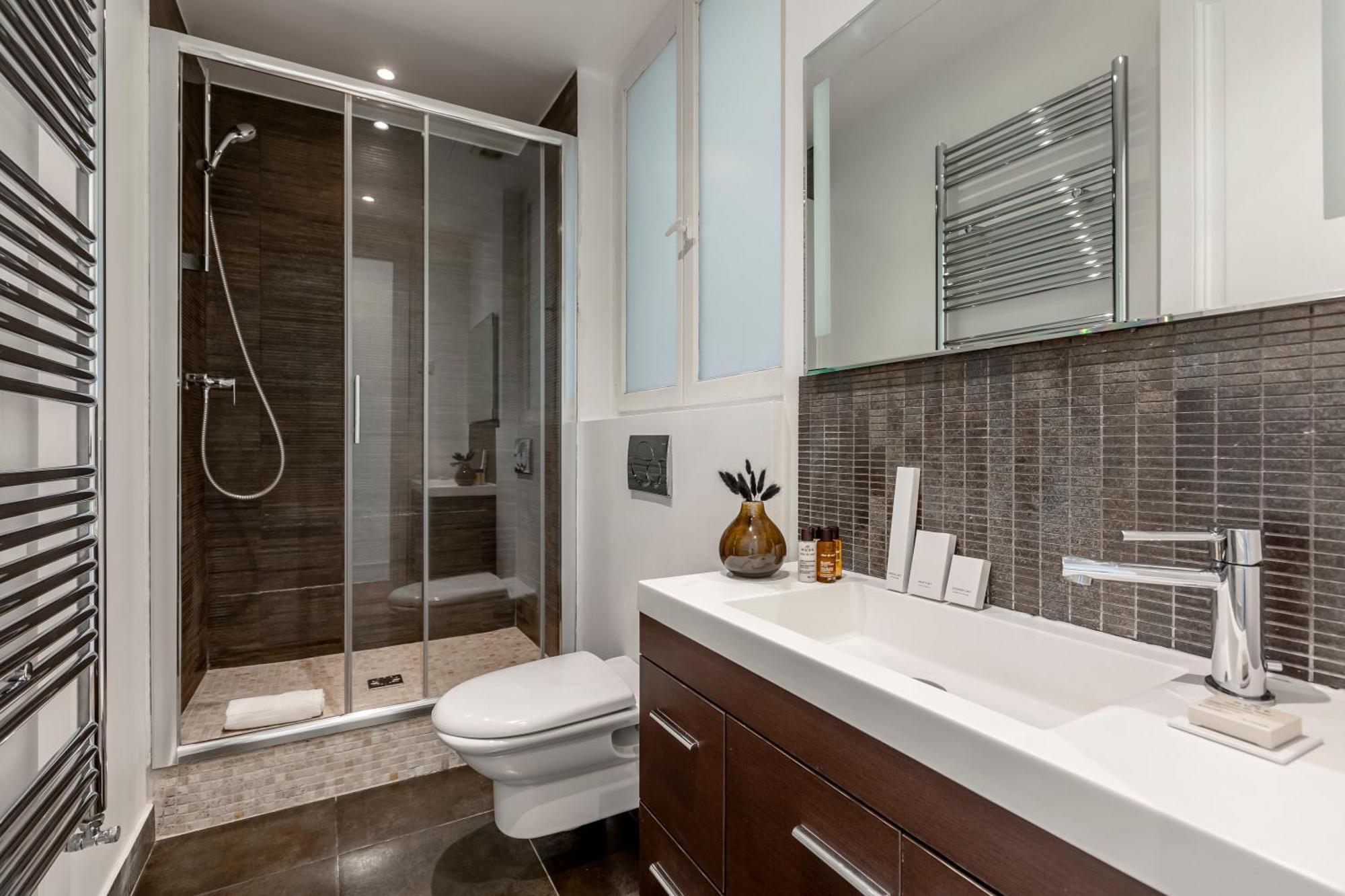 Sweett - Boccador Apartment Paris Ngoại thất bức ảnh