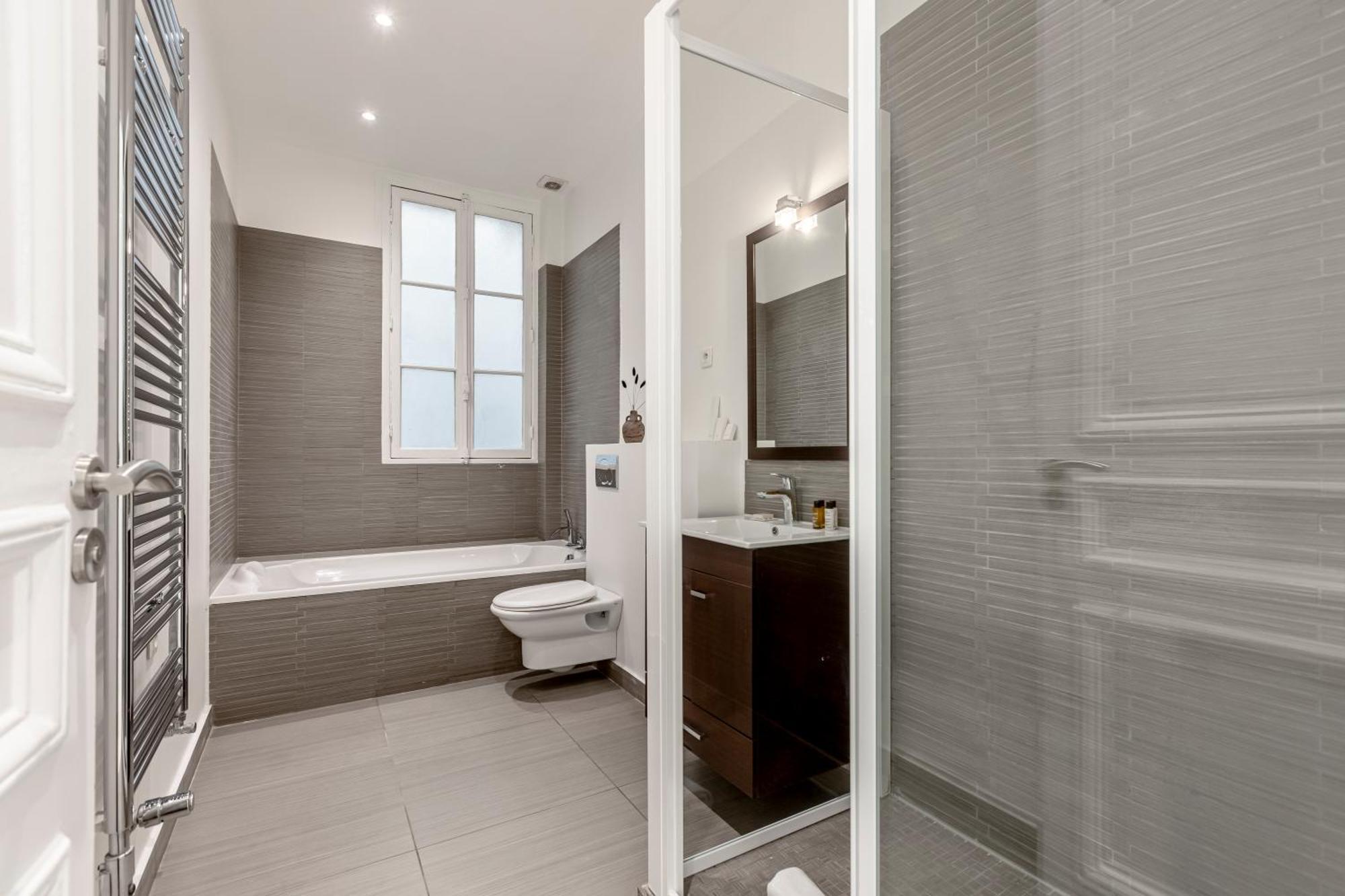 Sweett - Boccador Apartment Paris Ngoại thất bức ảnh
