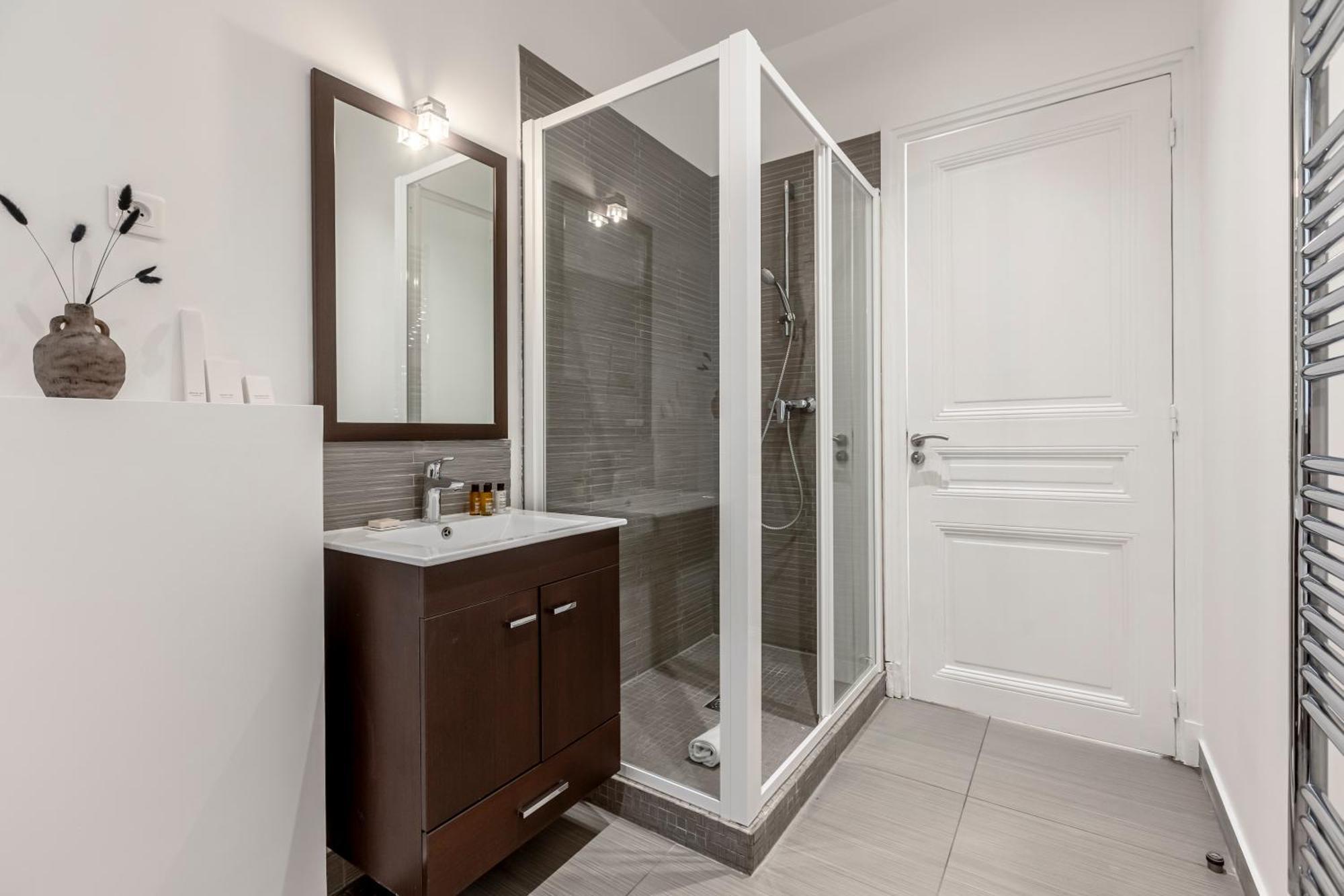 Sweett - Boccador Apartment Paris Ngoại thất bức ảnh