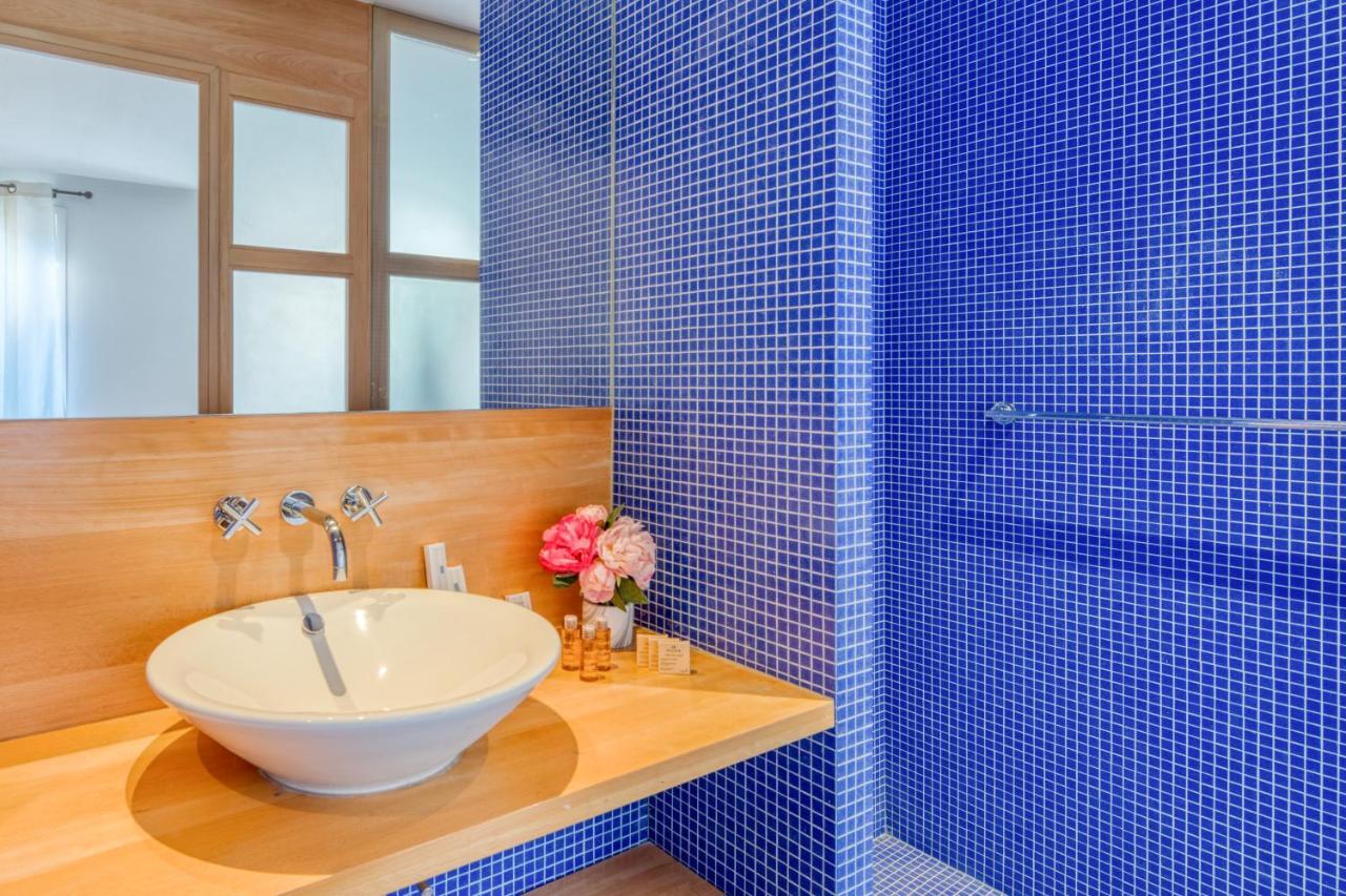 Sweett - Boccador Apartment Paris Ngoại thất bức ảnh