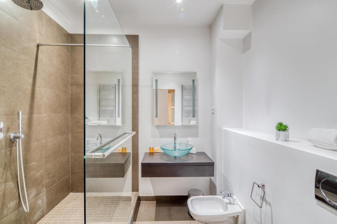 Sweett - Boccador Apartment Paris Ngoại thất bức ảnh