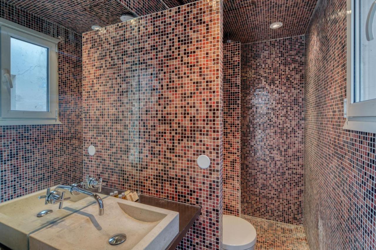 Sweett - Boccador Apartment Paris Ngoại thất bức ảnh
